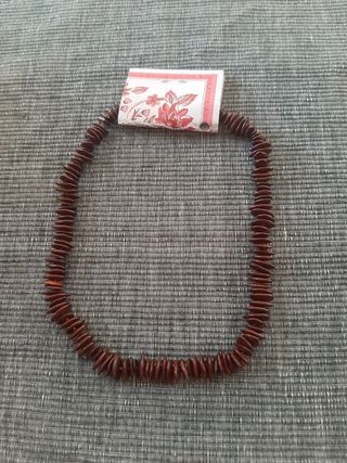 Collares /Gargantillas