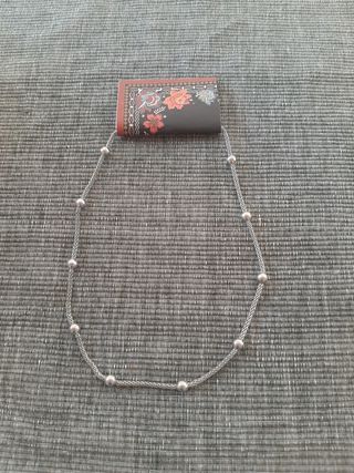 Collares /Gargantillas