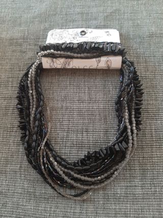 Collares /Gargantilla