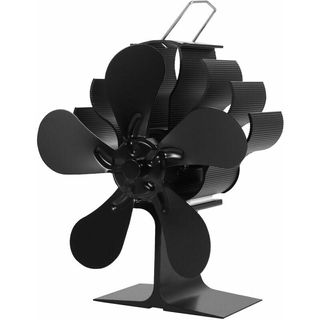 Ventilador de chimenea