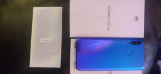 Smartphone HUAWEI P30 LITE