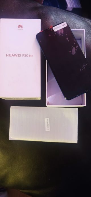 Smartphone HUAWEI P30 LITE