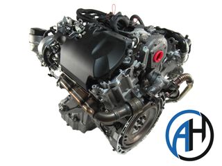 Motor Mercedes ML-GL-GLE 3,0CDI