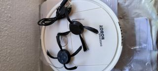 Aspiradora robot 