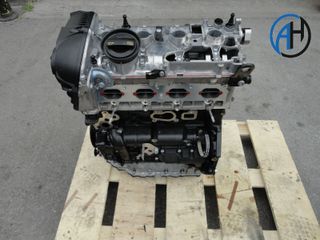 Reparacion 2.0 TFSI Motor VW Audi  Rectificado