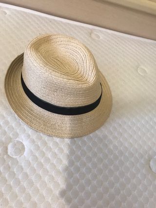 3 Sombreros 