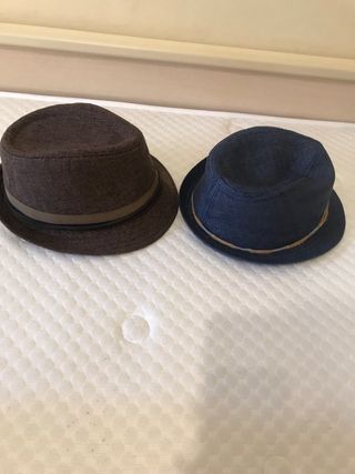 3 Sombreros 
