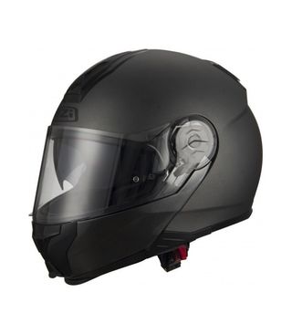 CASCO NZI COMBI 2 DUO SIN ESTRENAR EN SU CAJA GRIS