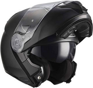 CASCO NZI COMBI 2 DUO SIN ESTRENAR EN SU CAJA GRIS
