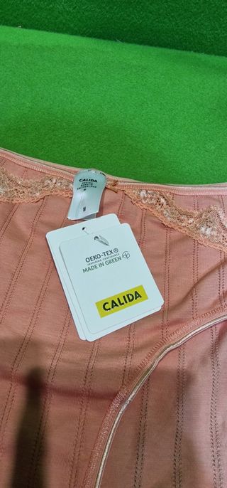 Braga marca Calida ESTRENAR 00561D