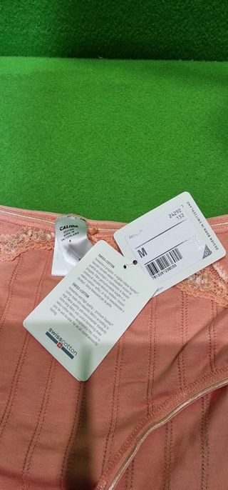 Braga marca Calida ESTRENAR 00561D