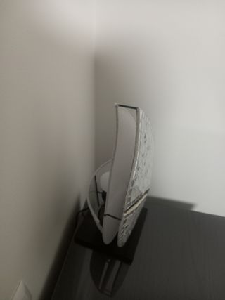 Lampara de mesa