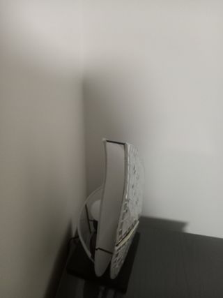 Lampara de mesa