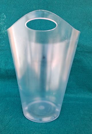 Cubitera Marques de la Concordia