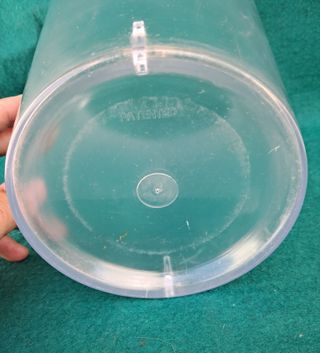 Cubitera Marques de la Concordia