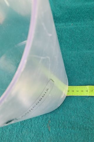 Cubitera Marques de la Concordia