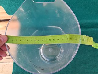 Cubitera Marques de la Concordia