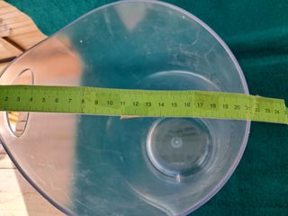 Cubitera Marques de la Concordia