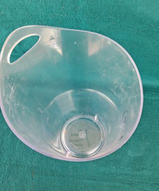 Cubitera Marques de la Concordia