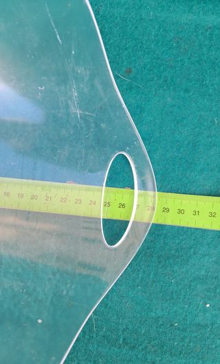 Cubitera Marques de la Concordia