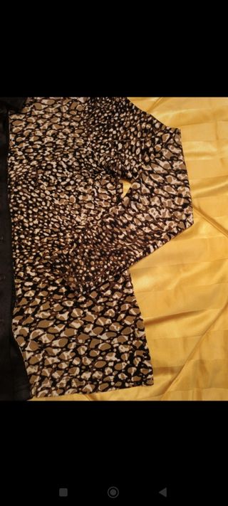 Camicia elegante donna