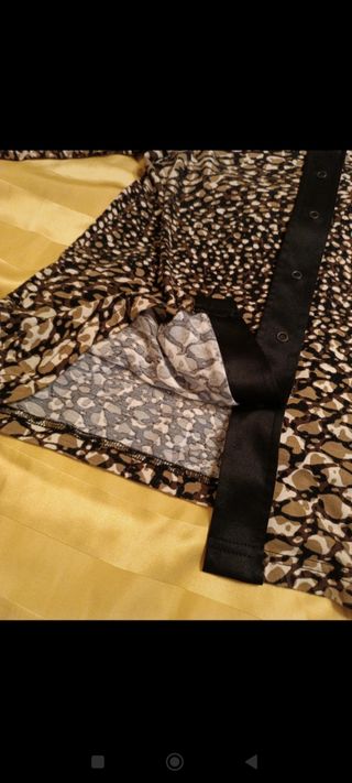 Camicia elegante donna