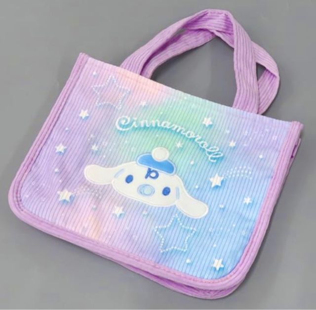Borsa cinnamoroll sanrio japan kawaii lolita