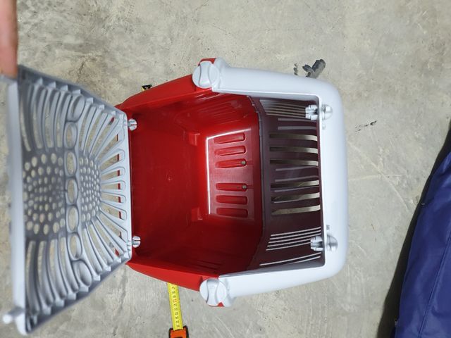 Transportin para animales