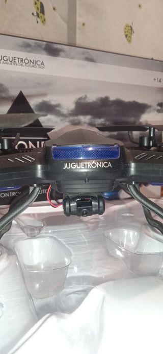 Drone VCAM HD II (SEMINUEVO)