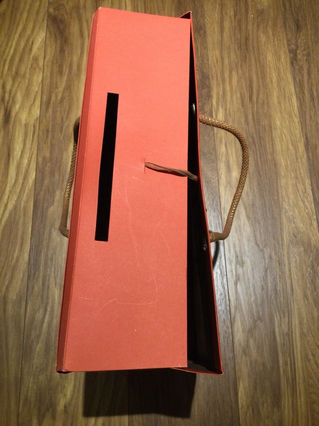 Loewe bolsa Vintage 150 aniversario.