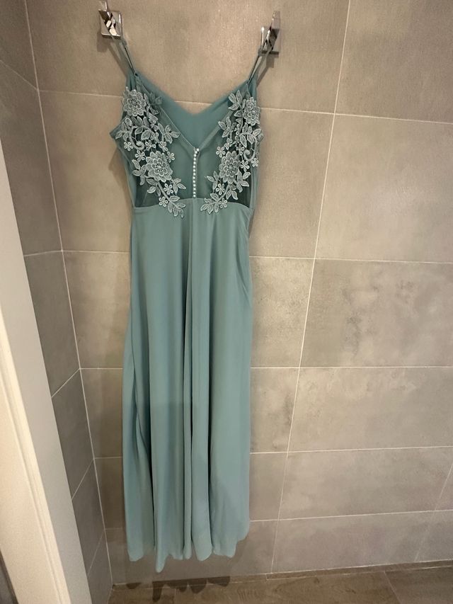 Vestido invitada boda