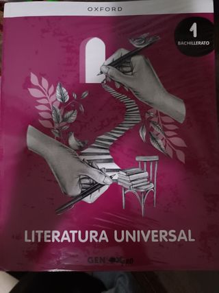 Libro bachiller