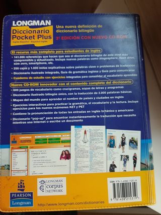 Diccionario poker plus