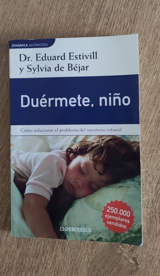 Duérmete, niño