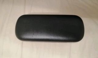 Funda de gafas Polo Ralph Lauren color negro