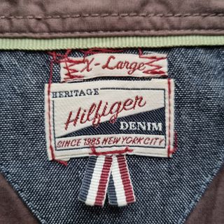 Camisa Tommy Hilfiger