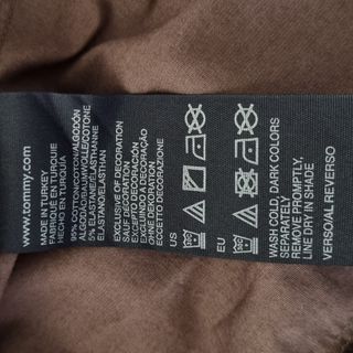 Camisa Tommy Hilfiger