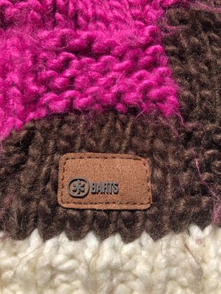 Gorro lana Barts