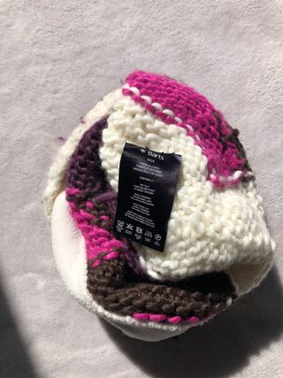 Gorro lana Barts