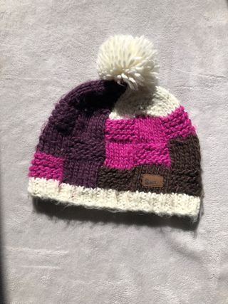 Gorro lana Barts