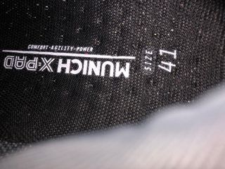 zapatilos de padel Munich talla 41