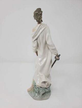 Figuras Don Quijote ( Nao-Lladró)
