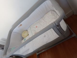 Minicuna colecho Jané