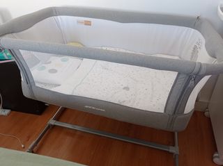 Minicuna colecho Jané