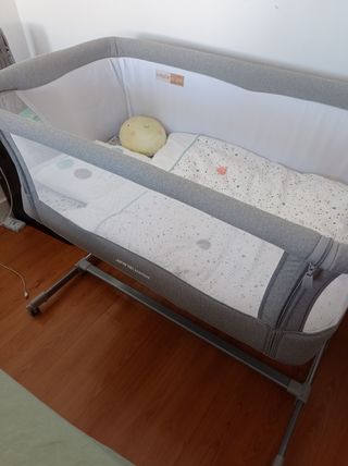 Minicuna colecho Jané