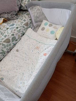 Minicuna colecho Jané