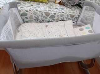 Minicuna colecho Jané