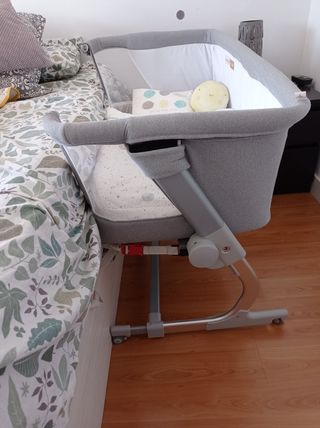 Minicuna colecho Jané