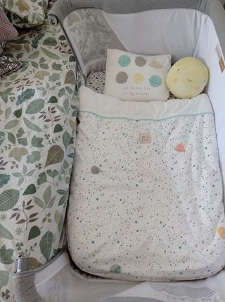 Minicuna colecho Jané