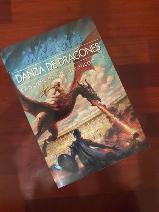 Colección Juego de Tronos